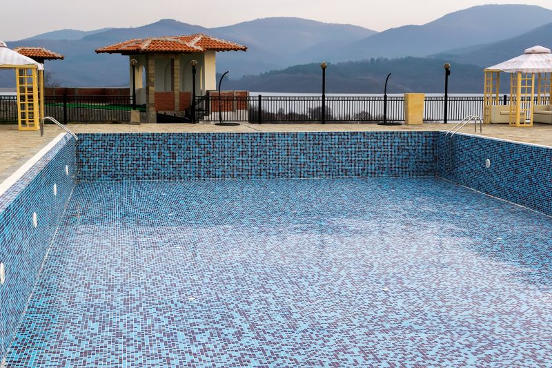 Best Pool Safety Contractors in Arlington, TX